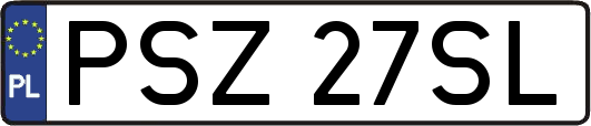 PSZ27SL
