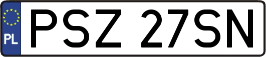 PSZ27SN