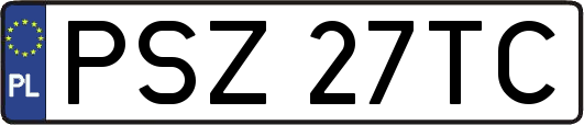 PSZ27TC