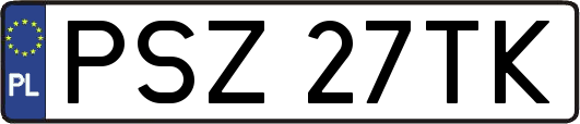 PSZ27TK