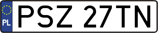 PSZ27TN