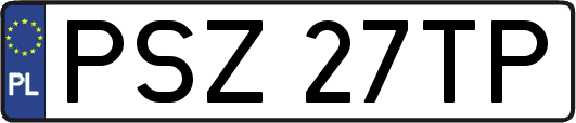 PSZ27TP