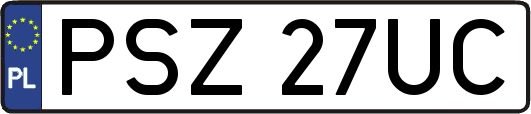 PSZ27UC