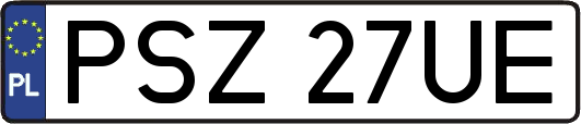 PSZ27UE