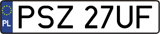 PSZ27UF