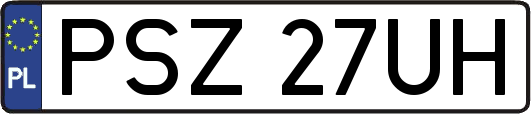 PSZ27UH