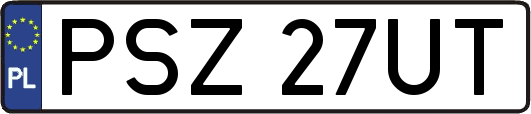 PSZ27UT
