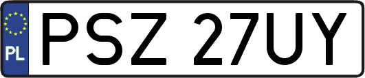 PSZ27UY