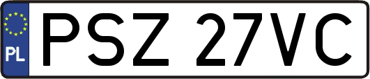 PSZ27VC