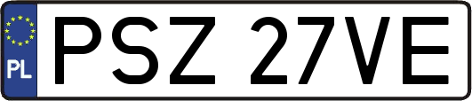 PSZ27VE
