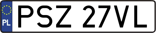 PSZ27VL