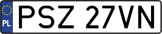 PSZ27VN