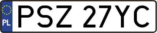 PSZ27YC