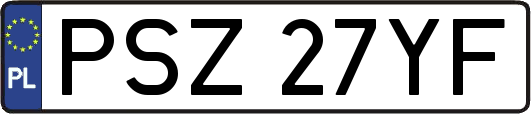 PSZ27YF