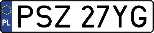 PSZ27YG