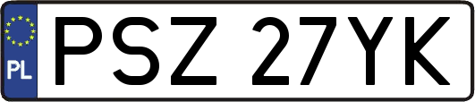 PSZ27YK
