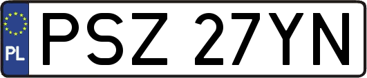 PSZ27YN