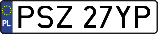 PSZ27YP
