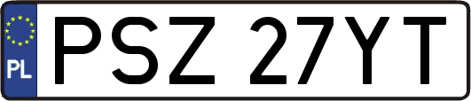 PSZ27YT