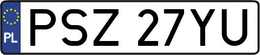 PSZ27YU