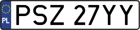 PSZ27YY