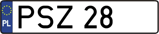 PSZ28