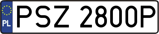 PSZ2800P