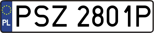 PSZ2801P