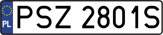 PSZ2801S