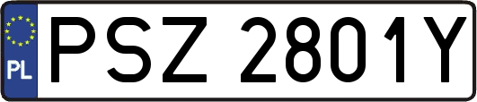 PSZ2801Y