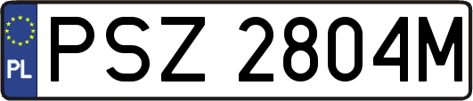 PSZ2804M