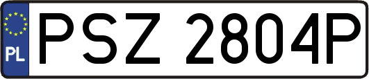 PSZ2804P
