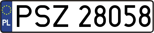PSZ28058