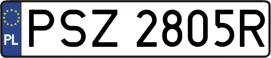 PSZ2805R