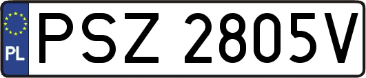 PSZ2805V