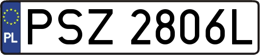 PSZ2806L