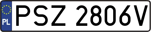 PSZ2806V