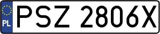 PSZ2806X