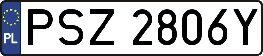 PSZ2806Y