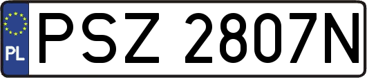 PSZ2807N