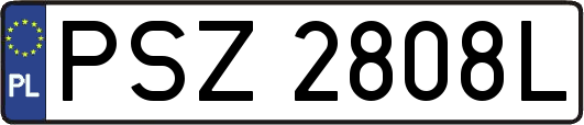 PSZ2808L