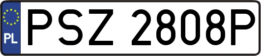 PSZ2808P