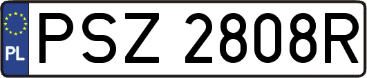 PSZ2808R