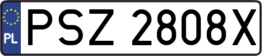 PSZ2808X