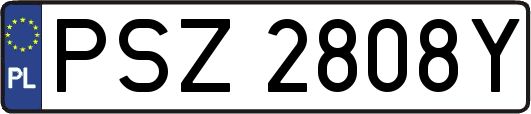 PSZ2808Y