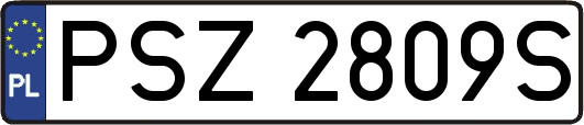 PSZ2809S