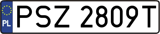 PSZ2809T