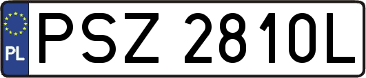 PSZ2810L