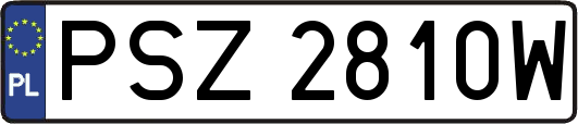 PSZ2810W