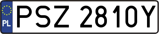 PSZ2810Y